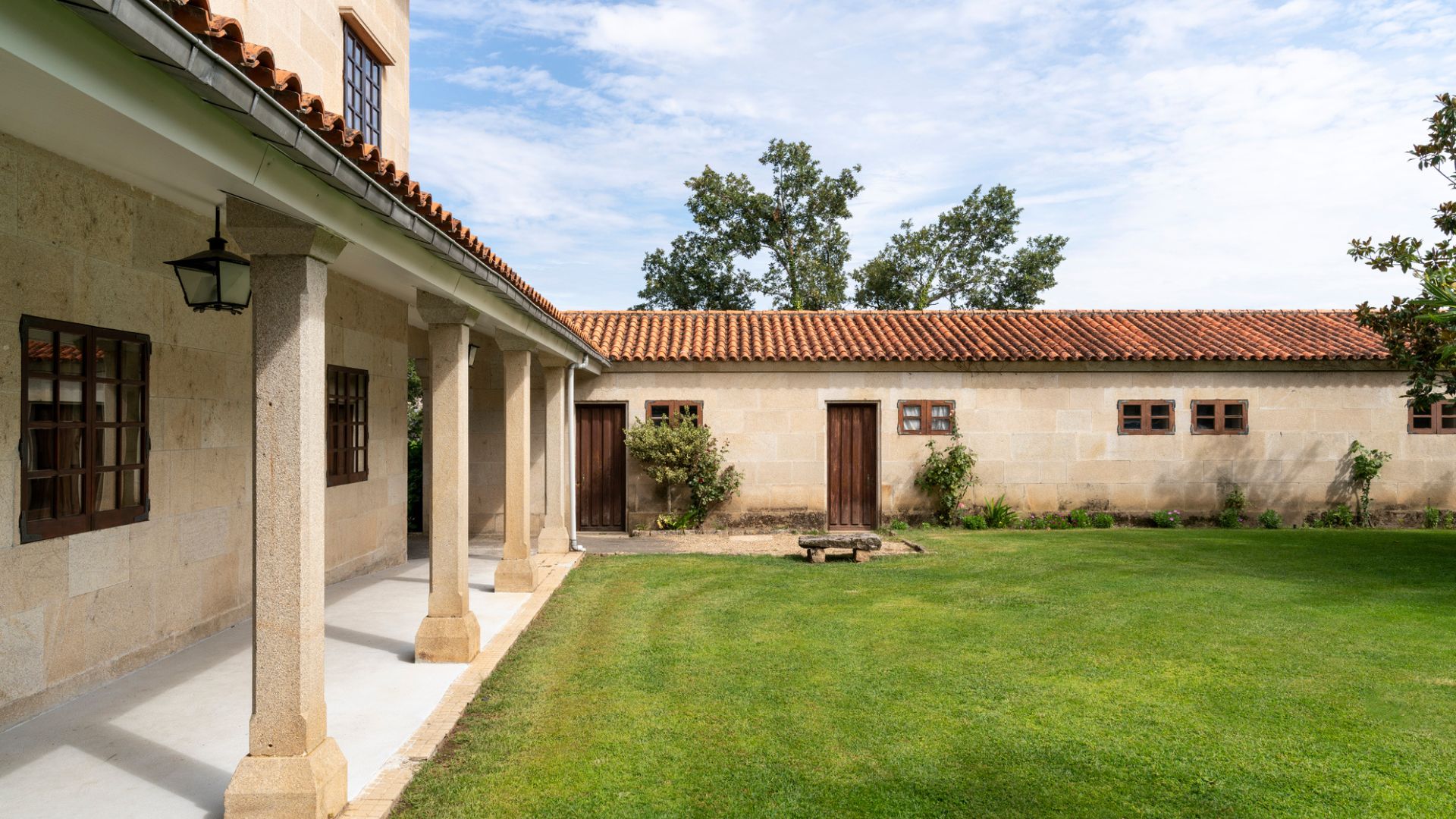 Parador de Verin